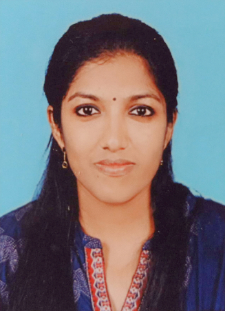 Dr. Anupama  Devi P